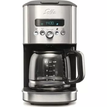 Kafijas automāts Solis 1.25L Aroma Brewer Drip Typ 1021