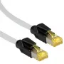 Tīkla kabelis Draka Comteq TM31 Patch Cat6 10m