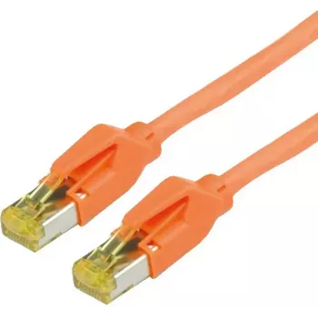 Tīkla kabelis Draka Comteq Cat.6a 1m