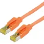 Tīkla kabelis Draka Comteq Cat.6a 1m