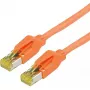 Tīkla kabelis Draka Comteq Cat.6a 10m