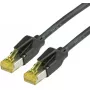 Tīkla kabelis Draka Comteq Cat.6a 1m