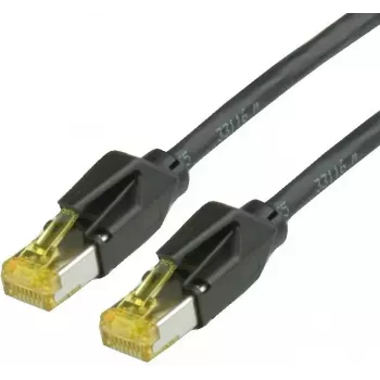 Tīkla kabelis Draka Comteq Cat.6a 3m