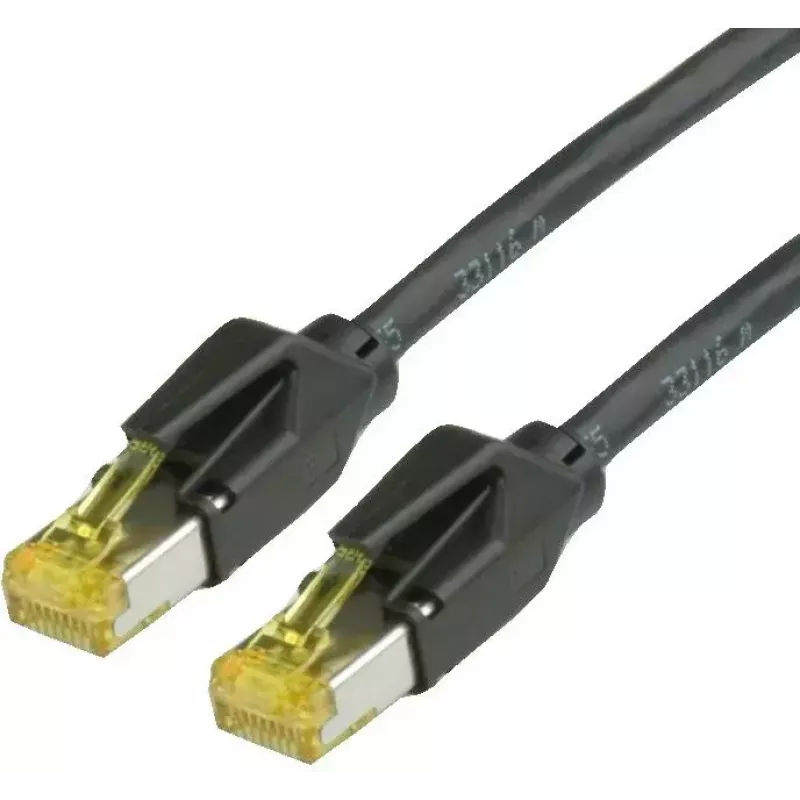 Tīkla kabelis Draka Comteq Cat.6a 3m