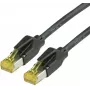 Tīkla kabelis Draka Comteq Cat.6a 5m