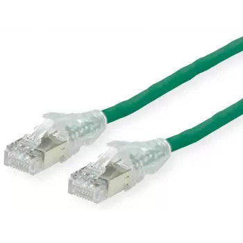 Tīkla kabelis Dätwyler Cables 21.05.0533 zaļš 3 m
