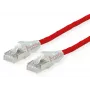 Tīkla kabelis Dätwyler 21.05.0521 sarkans 2m Cat6a S/FTP