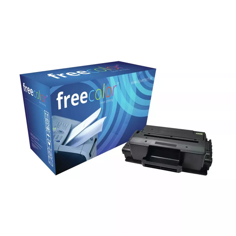 Toner Freecolor Samsung M3820 XL 3000 lapas Melns