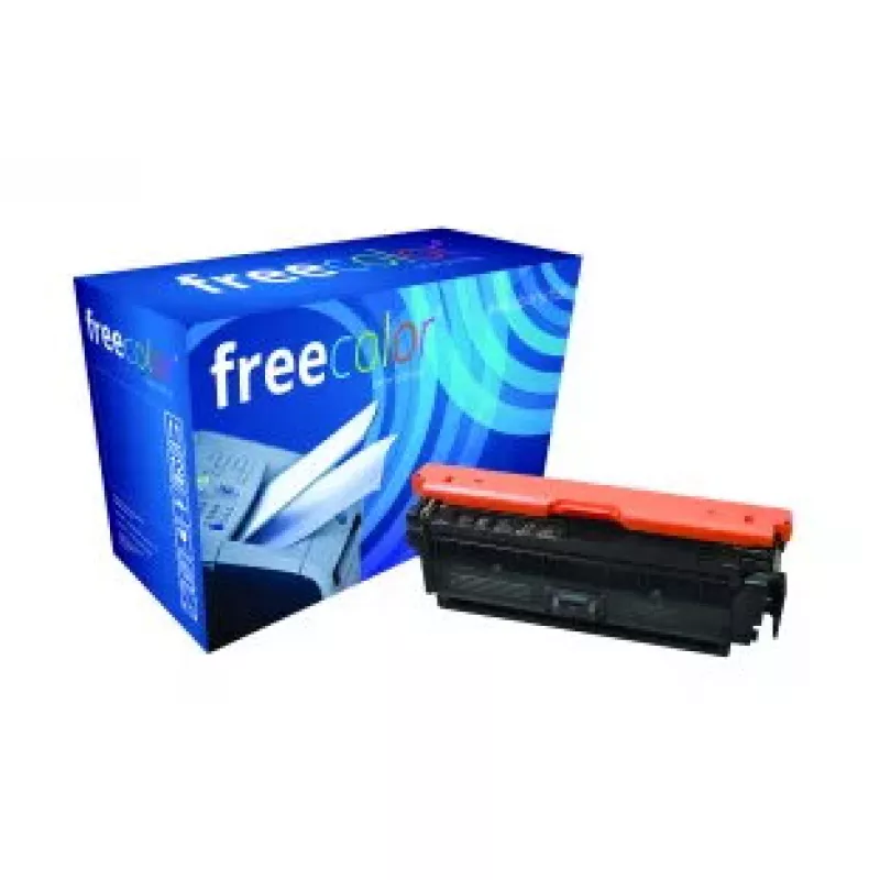 tonera kasete Freecolor M553M-FRC fuksīna