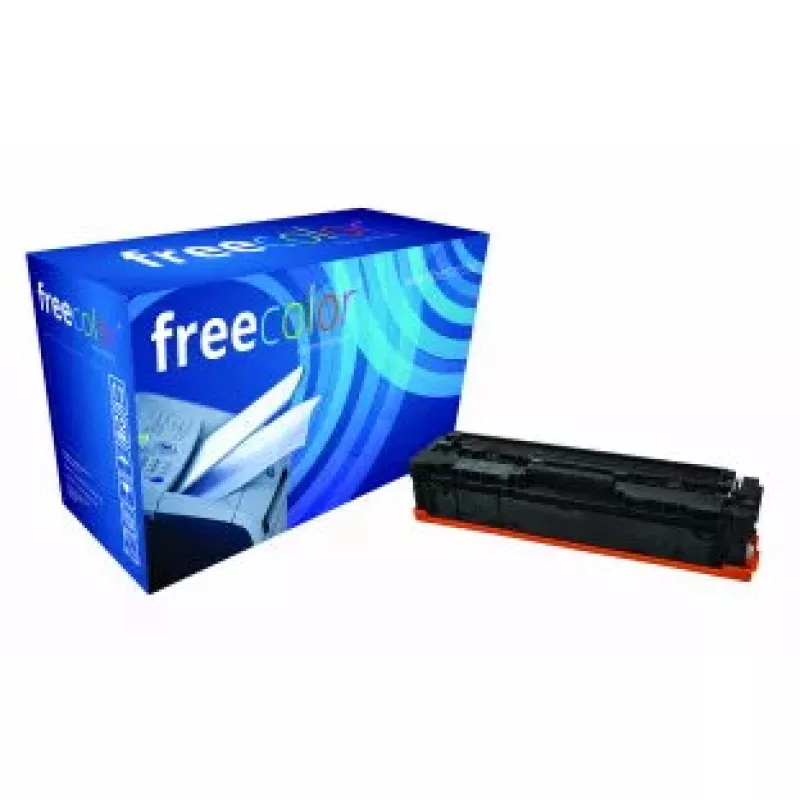 Toner Freecolor HP 201X CF400X 3000 lpp Melns
