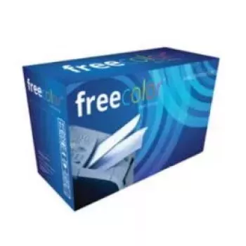 Toneris Freecolor HP 203X 2500 lapas dzeltens