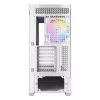 Datora korpuss Antec C7 ARGB Midi Tower balts