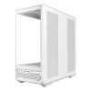 Datora korpuss Antec C7 ARGB Midi Tower balts