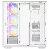 Datora korpuss Antec C7 ARGB Midi Tower balts