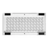 Datora korpuss Antec C7 ARGB Midi Tower balts