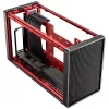 PC Case Antec Performance 1 M Aventurine Mini Tower Melns