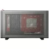 PC Case Antec Performance 1 M Aventurine Mini Tower Melns