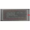 PC Case Antec Performance 1 M Aventurine Mini Tower Melns