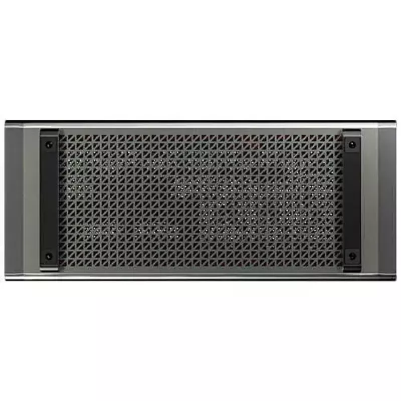 PC Case Antec Performance 1 M Aventurine Mini Tower Melns