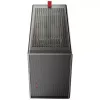 PC Case Antec Performance 1 M Aventurine Mini Tower Melns