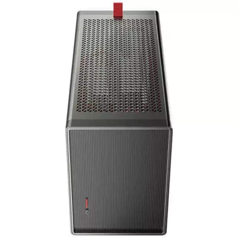 PC Case Antec Performance 1 M Aventurine Mini Tower Melns