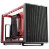 PC Case Antec Performance 1 M Aventurine Mini Tower Melns