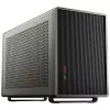 PC Case Antec Performance 1 M Aventurine Mini Tower Melns