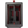 PC Case Antec Performance 1 M Aventurine Mini Tower Melns