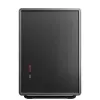 PC Case Antec Performance 1 M Aventurine Mini Tower Melns