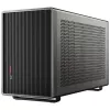 PC Case Antec Performance 1 M Aventurine Mini Tower Melns