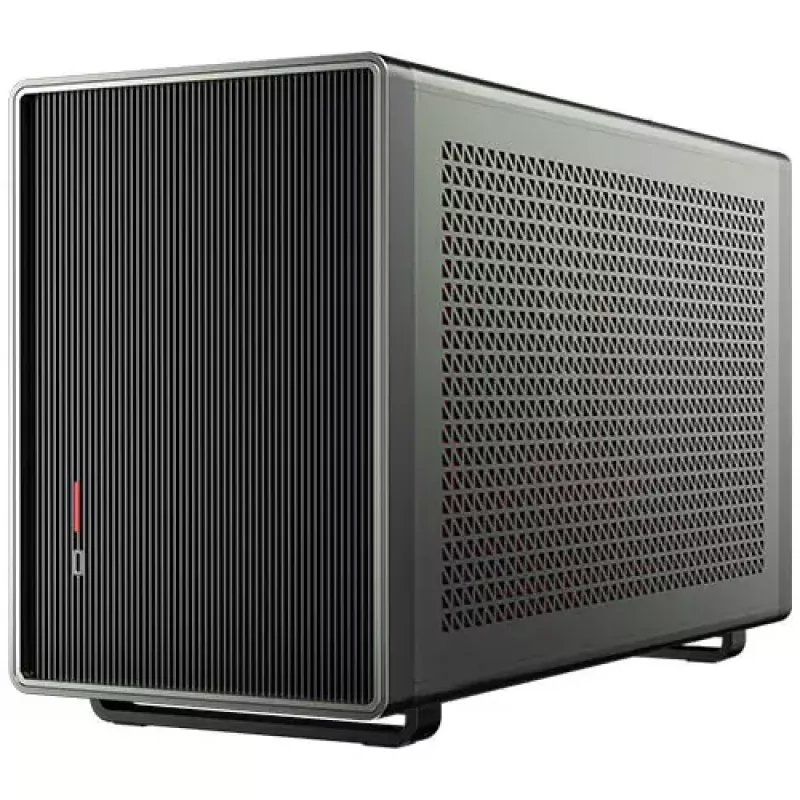 PC Case Antec Performance 1 M Aventurine Mini Tower Melns
