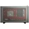 PC Case Antec Performance 1 M Aventurine Mini Tower Melns