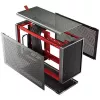 PC Case Antec Performance 1 M Aventurine Mini Tower Melns