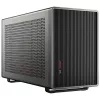 PC Case Antec Performance 1 M Aventurine Mini Tower Melns