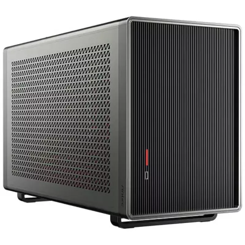 PC Case Antec Performance 1 M Aventurine Mini Tower Melns