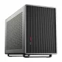 PC Case Antec Performance 1 M Aventurine Mini Tower Melns