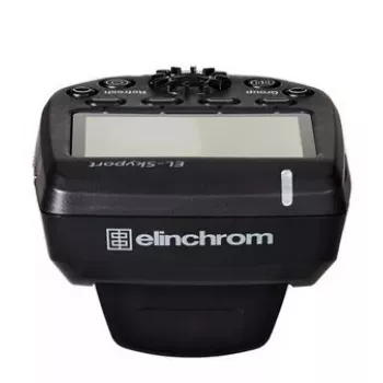 Kameru datu raidītājs Elinchrom EL-Skyport Plus HS