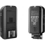 Bezvadu zibspuldzes palaidējs Elinchrom EL‑Skyport Universal Plus E19370 studijas gaismām