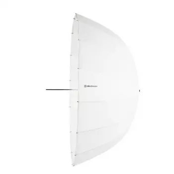 Caurspīdīgs lietussarga reflektors Elinchrom 26355 125 cm