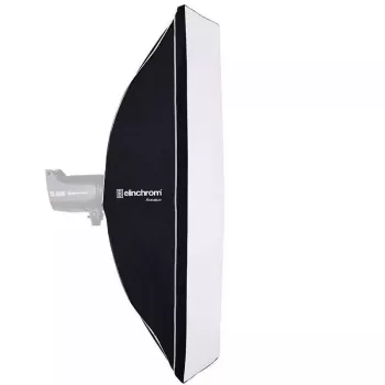 Elinchrom Rotalux Strip Melns Nylon 50x130 cm