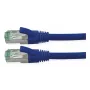 Tīkla kabelis ROLINE Recycled Material 21.45.3249 RJ-45 Cat6a 20 m Zils