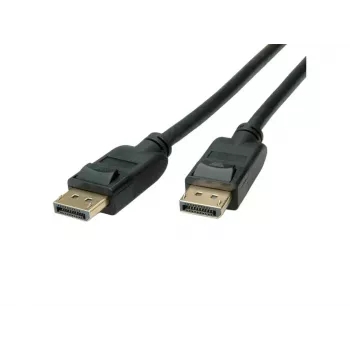 DisplayPort kabelis ROLINE 11.45.5811-10 2 m Melns