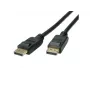 DisplayPort kabelis ROLINE 11.45.5811-10 2 m Melns
