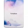 Aizsargmaciņš e-lasītājam PocketBook Flip PocketBook FL-743-WTP-WW Wintertime Print