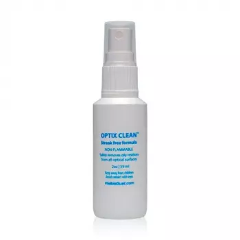Aprīkojuma tīrīšanas šķidrums VisibleDust Optix Clean 59 ml