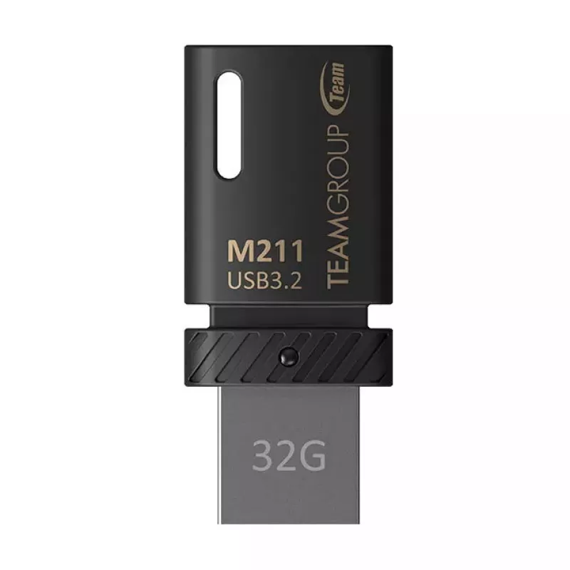 USB zibatmiņa Team Group 32 GB USB Type-C M211