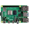 Attīstības plate Raspberry Pi 4 Model B 1.5 MHz BCM2711 SC15185