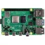 Attīstības plate Raspberry Pi 4 Model B 1.5 MHz BCM2711 SC15185