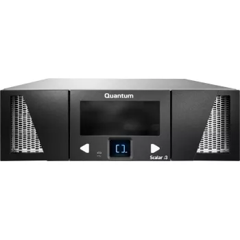 Lentes diskdziņa modulis Quantum SCALAR I3 LTO9 8GB Native Fibre Channel viena porta
