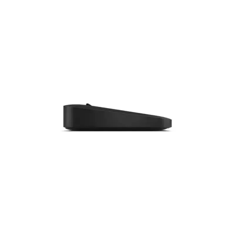 USB-C centrmezgls Brydge Stone Lite — HDMI, USB‑A 2.0, USB‑C (USB 3.2 Gen 1), melns, 134.9×82×20.1 mm